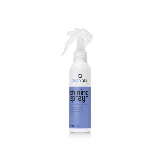 Spray de polissage Cobeco Cleanplay 150ml