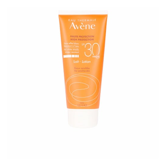 Avène Solaire Lait SPF30 100ml