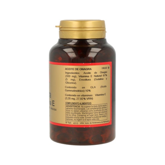 Obire Onagre 510mg 220 Perles