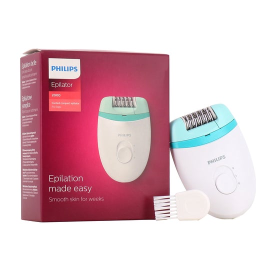 Philips Depiladora Satinel 1ud