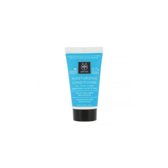 Apivita Revitalisant Hydratant 100ml