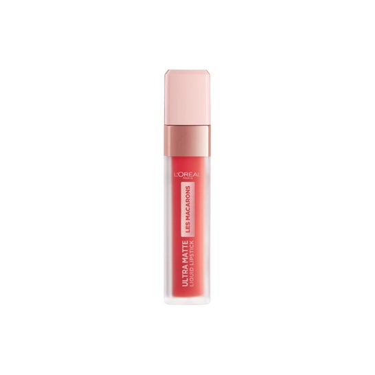 L'Oreal Infallible Les Macarons 824 Guava Gush 6,7ml