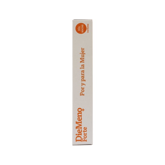 Diemeno Forte Nutriops 60caps