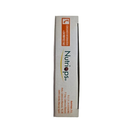 Diemeno Forte Nutriops 60caps