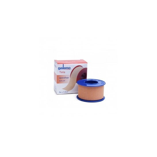 Cuir plâtre Galen 5mx1