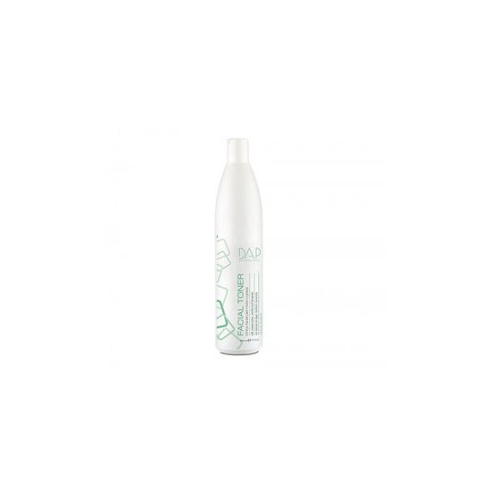 Dap Skin Tonic Mixed 500ml