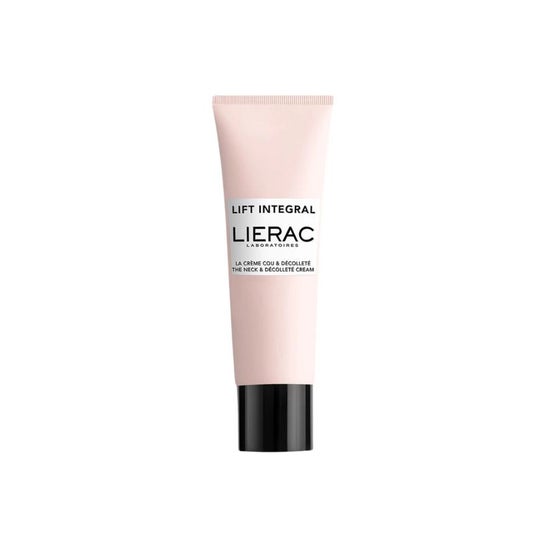 Lierac Lift Integral Creme Pescoço e Decote 50 ml