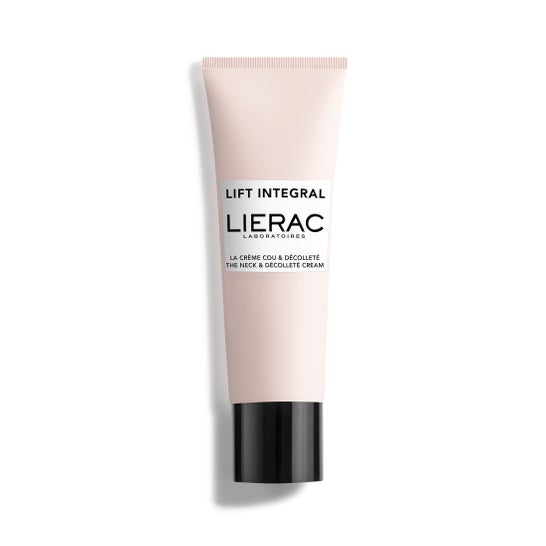 Lierac Lift Integral Cou et Décolleté Crème 50ml