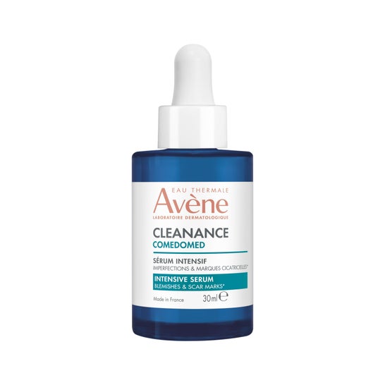 Avène Cleanance Comedomed Sérum Intensif 30ml