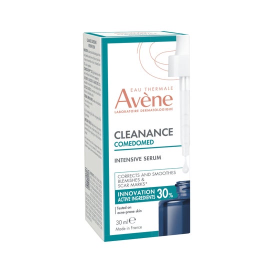 Avène Cleanance Comedomed Sérum Intensif 30ml