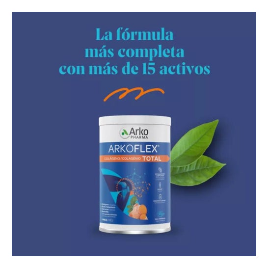 ARKOFLEX EXPERT COLLAGÈNE ARKOFLEX ARKOFLEX EXPERT COLLAGÈNE ARKOFLEX