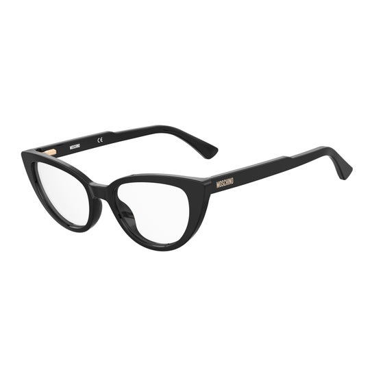 Moschino Lunettes de Vue Mos605-807 Femme 51mm 1ut