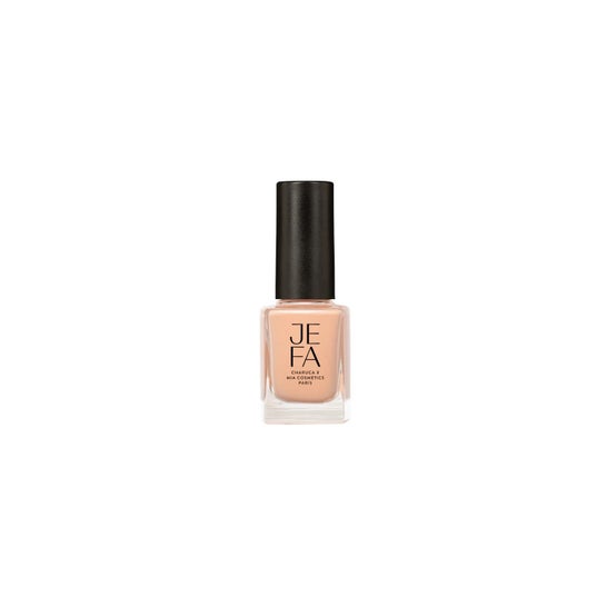 Mia Cosmetics Jefa Charuca Vernis à Ongles Happy 11 ml