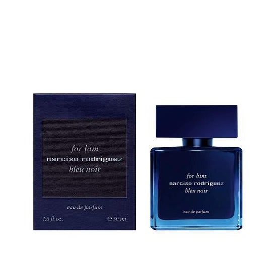 Nez Rodriguez For Him Bleu Noir Eau De Parfum 50ml Vaporizad
