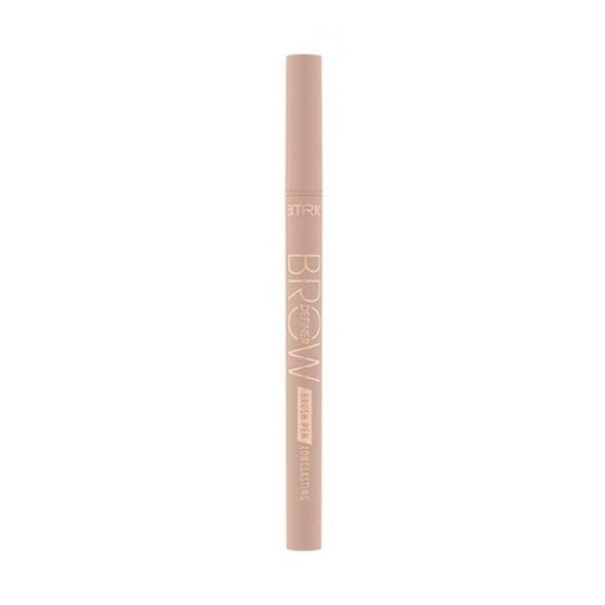 Catrice Brow Definer Brush Pen Longlasting Dark Blonde 1,1ml