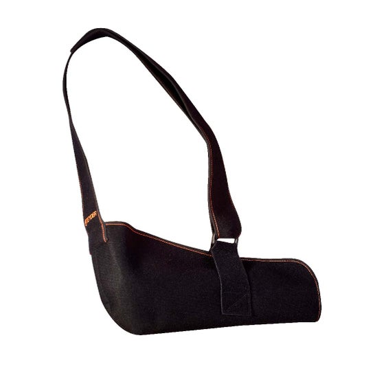 Harnais d'abduction Teyder Coussin Harnais d'abduction T S Noir 1pc