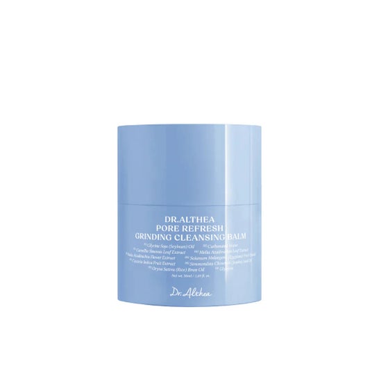 Dr. Althea Baume Nettoyant Exfoliant Pore Refresh 50 ml