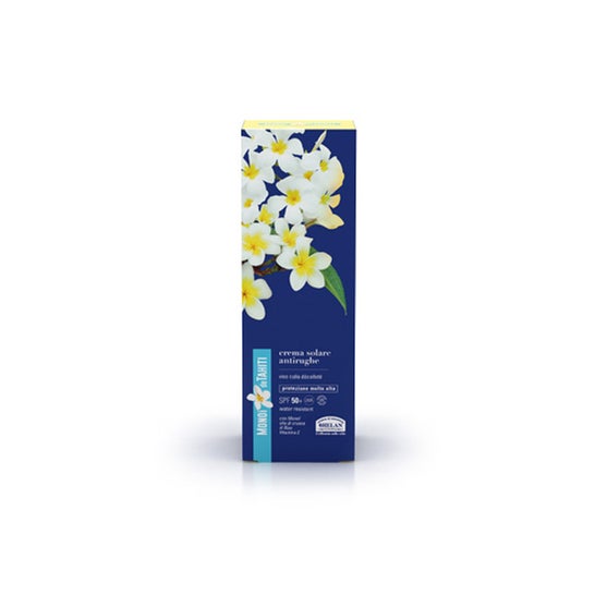 Helan Anti Wrinkle Sun Cream Spf50+ 75ml