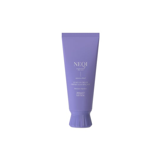 Neqi Signature Blend Moisture Mystery Crème Sans Rinçage 200 ml