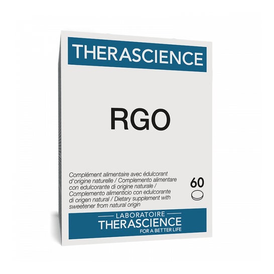 Therascience RGO 60comp