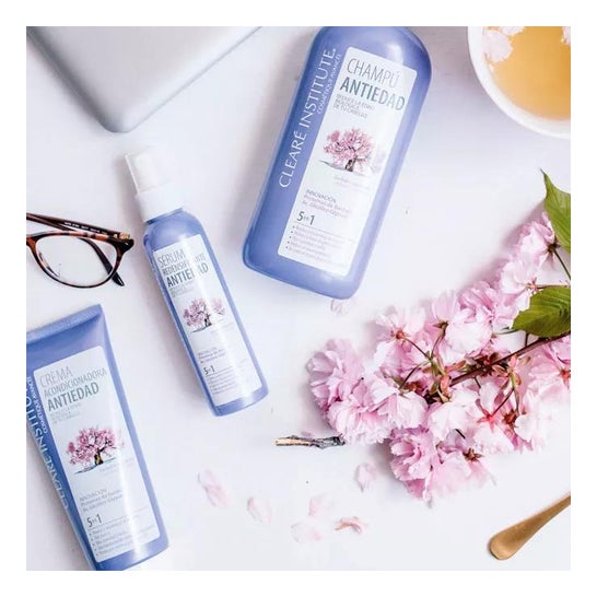 Clearé Institute Sérum anti-âge Redensifiant 125ml Clearé Institute Sérum anti-âge Redensifiant 125ml