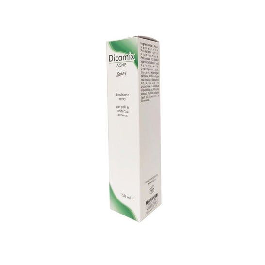 Vert Farma Dicamix Acne Spray 150ml