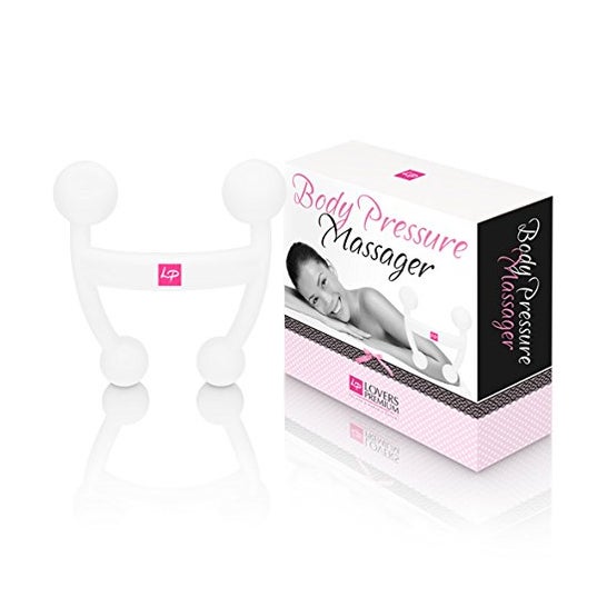 Lovers Premium Body Pressure Massager