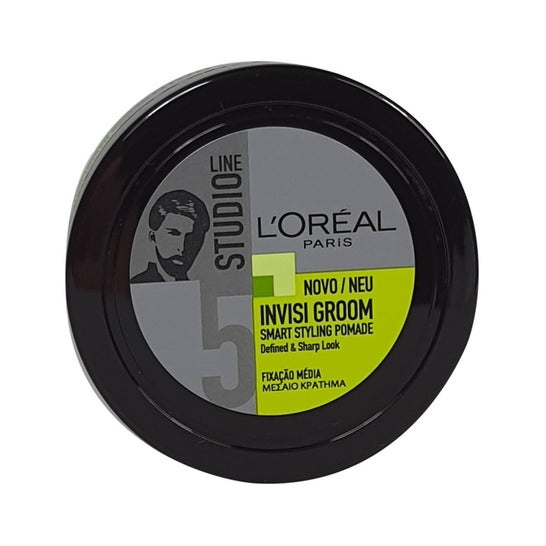 L'Oréal Studio Line Hair Fixing 75ml