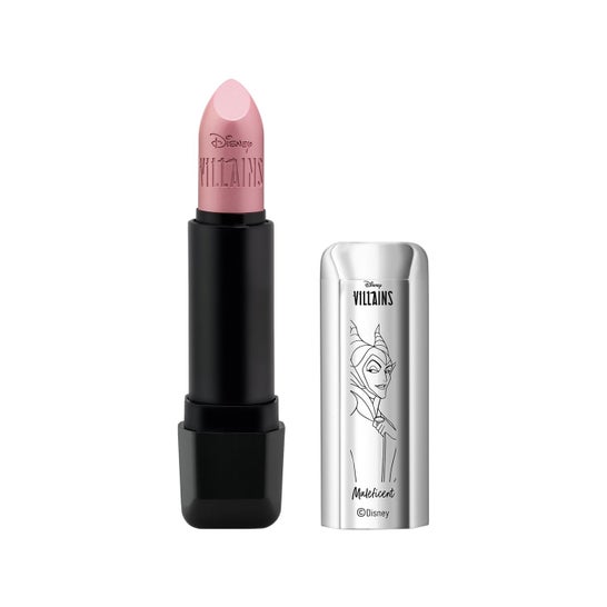 Catrice Disney Villains Rouge à Lèvres 03 Maleficent Full Satin 3,8g