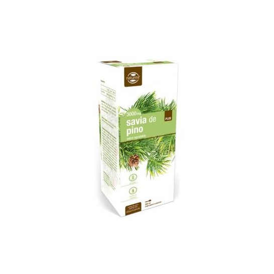 DietMed Pine Sage Plus 500ml