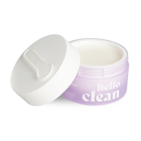 Hello Clean Baume Nettoyant Nutritif 100ml