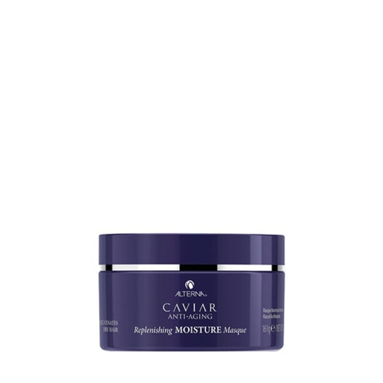 Alterna Caviar Replenishing Moisture Masque 161g