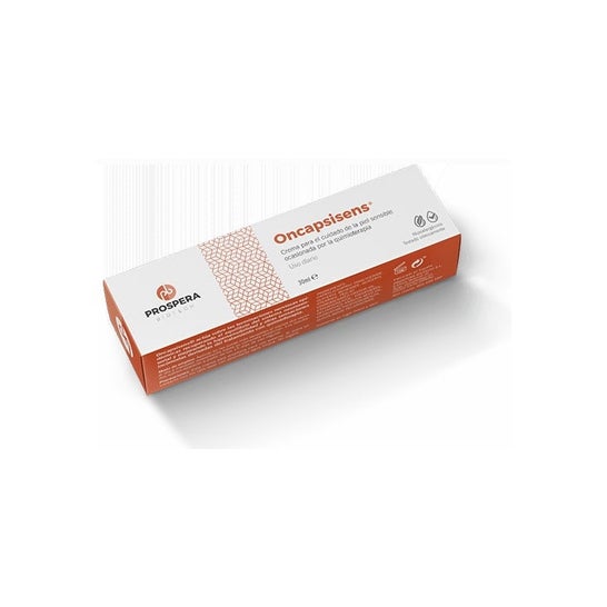 Prospera Biotech Oncapsisens 30ml