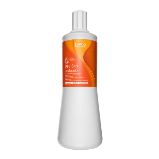 Londa Londacolor Émulsion Oxydante 1.9% 1000 ml