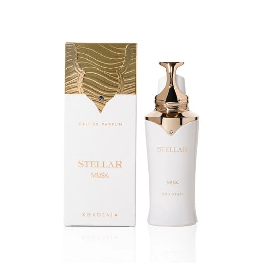 Khadlaj Stellar Musk Eau de Parfum100ml