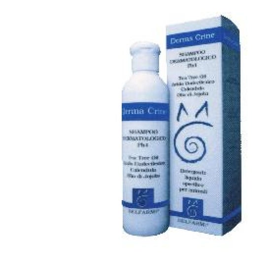Derma Crine Sh.250ml