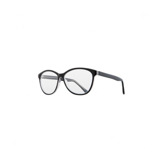 Iaview Eyecat Presbyopia Lunettes Noir +2,50 1pc