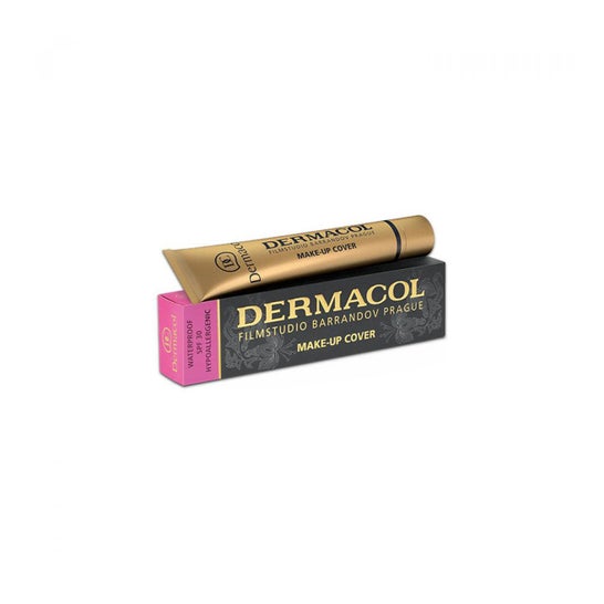 Dermacol Make-Up Cover Nro 222 30g