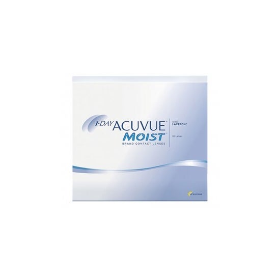 J&J 1 JOUR 90PK ACUVUE 90PK HUMIDE 9,0 (-5,50)