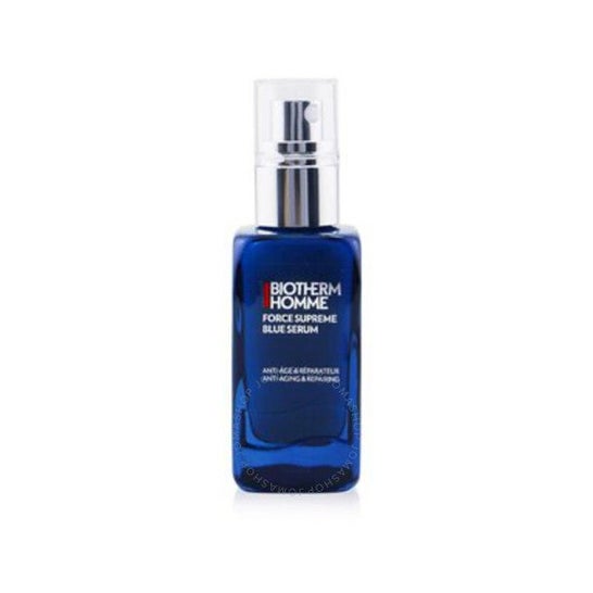 Biotherm Hombre Force Supreme Serum Anti-Arrugas 50ml Biotherm Hombre Force Supreme Serum Anti-Arrugas 50ml