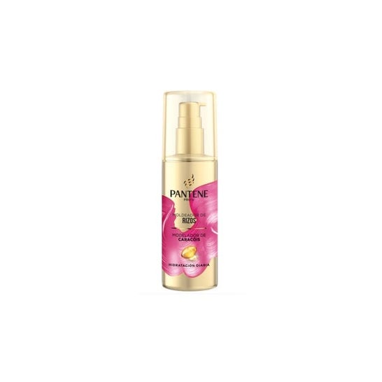 Pantene Pro-V No Rinse Defined Curls Crème hydratante 145ml
