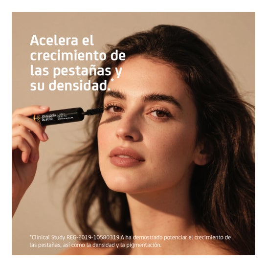 Nuggela & Sulé Amazonic Sérum Renforcement + Croissance des Cils