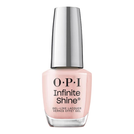 Opi Infinite Shine Larga Duración Efecto Gel Bubble Bath 15ml
