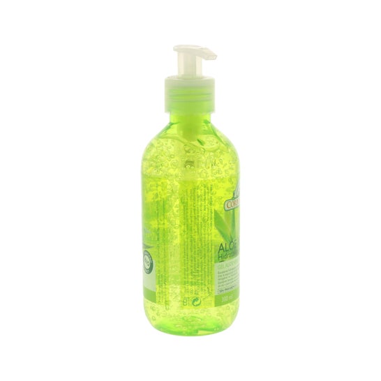 Corpore Sano Gel corporel hydratant à l'aloès 300ml