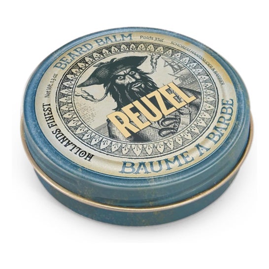 Reuzel Beard Balm 35g