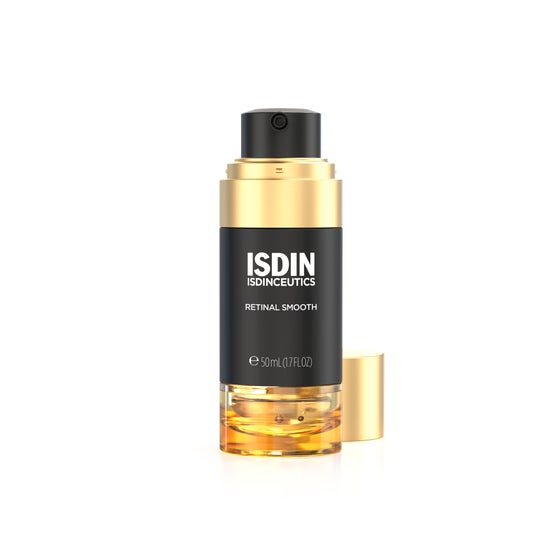 Isdinceutics Retinal Smooth Sérum 50ml