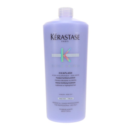 Kerastase Blonde Absolu Cicaflash Fondant Conditionneur 1000ml