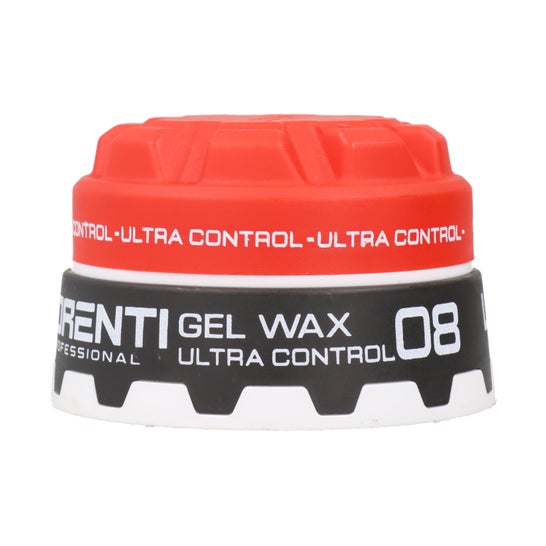 Lorenti Gel Wax 08 Ultra Control 150ml