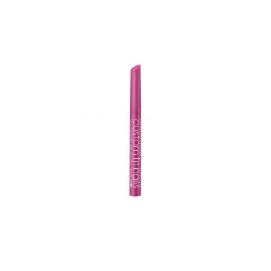 Beter Nails Custom Fit Nails Crayon rose