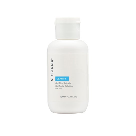Neostrata® Clarify Gel Plus Salicylic 100ml